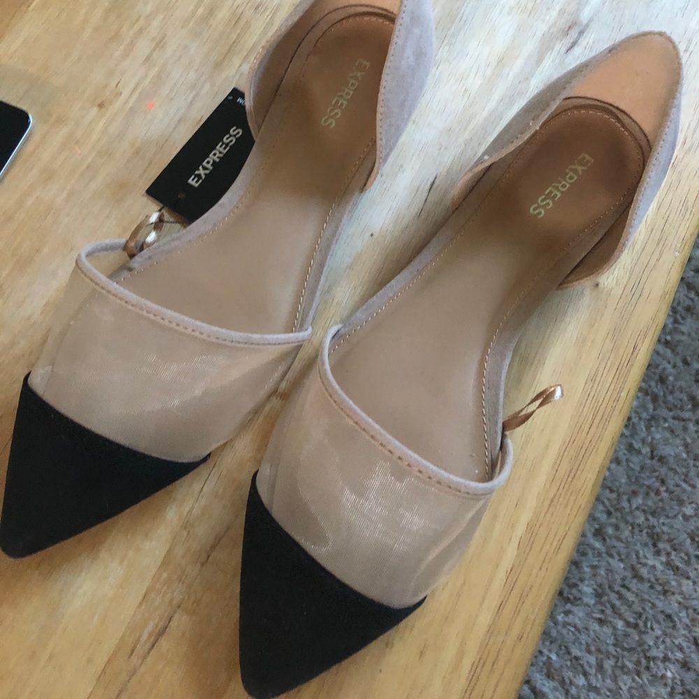 Flats